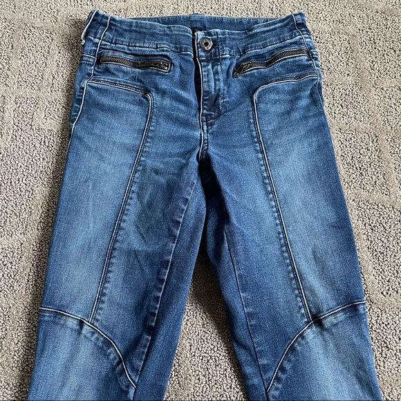 Diesel Women’s Jeans - Picture 6 of 7